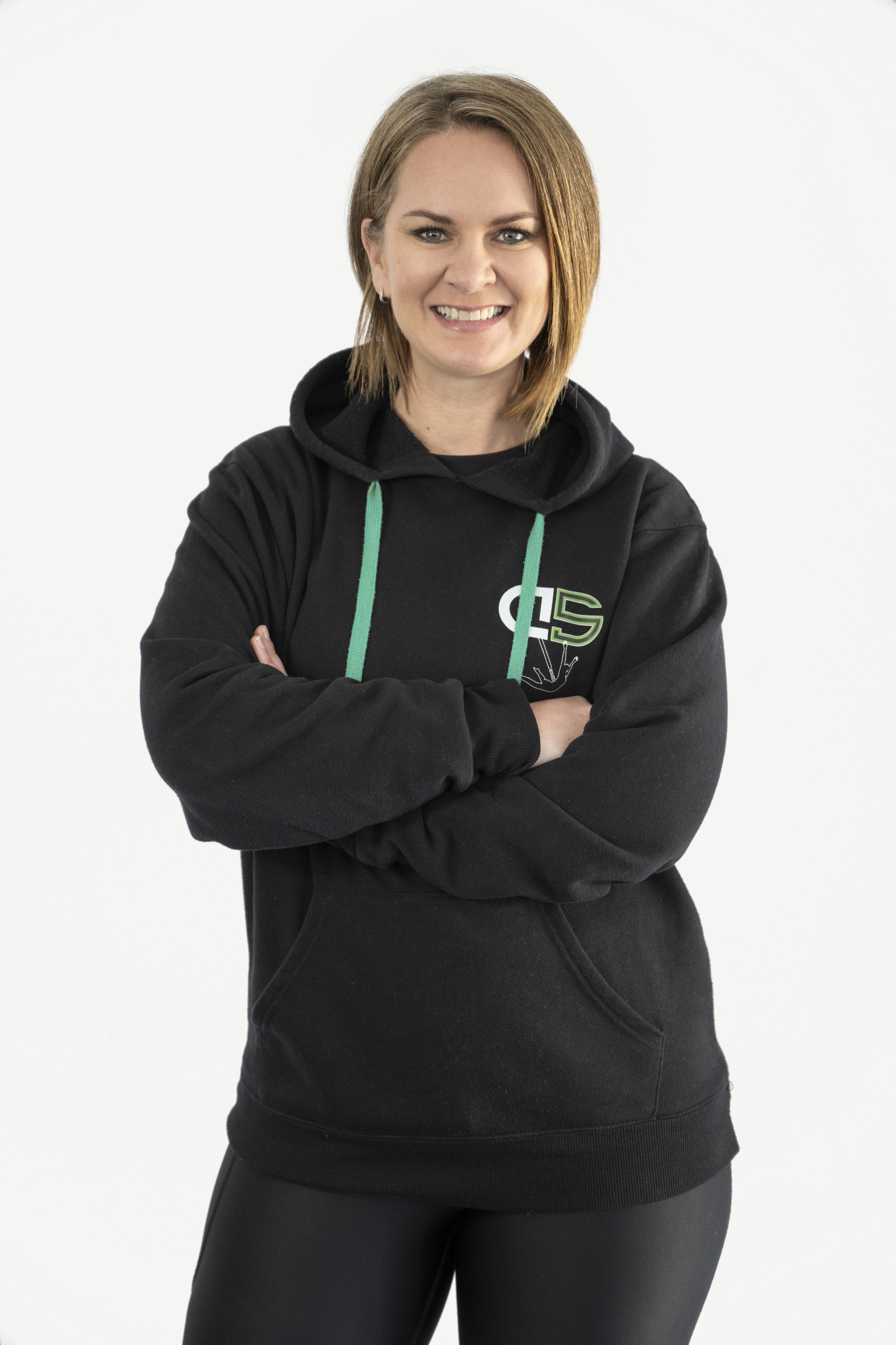 Comprehensive online bungee fitness training courses or dynamic on-site training for new bungee fitness instructors and bungee fitness studios.